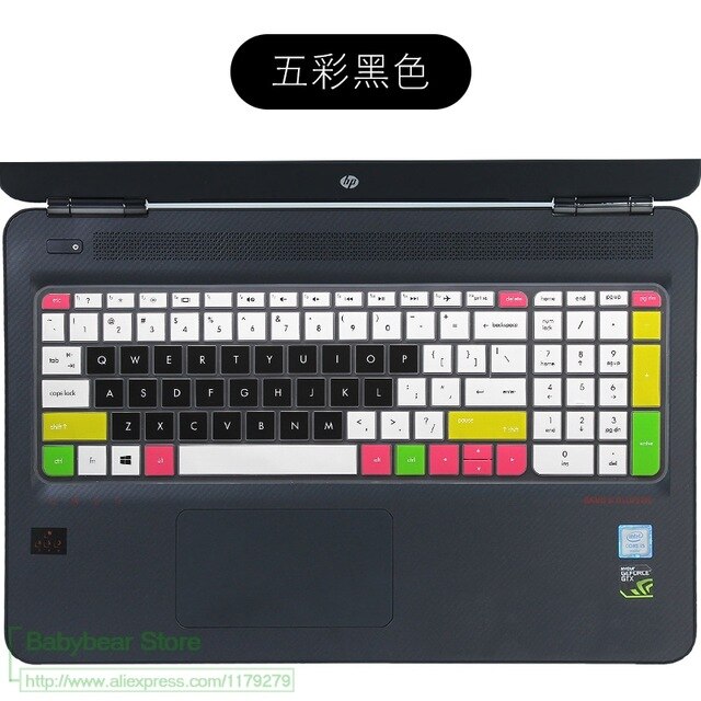 For Hp 250 G5 250 G6 250 G7 15 6 Laptop Computer Silicone Laptop Notebook Keyboard Protector For Hp Pavilion Envy 15 250g5 Buy Online At Best Prices In Bangladesh Daraz Com