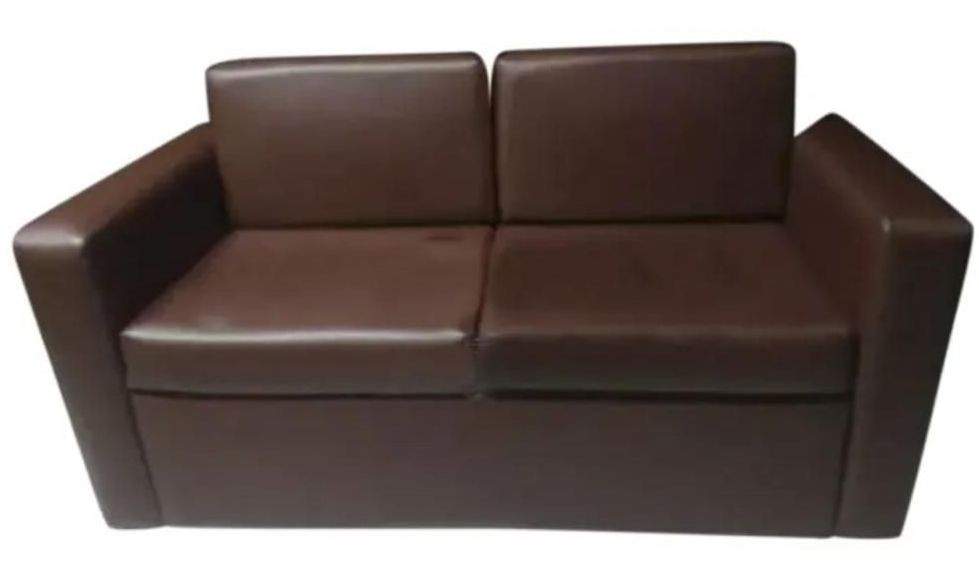 Two Seater Home and Office Sofa (FC2S 1). 