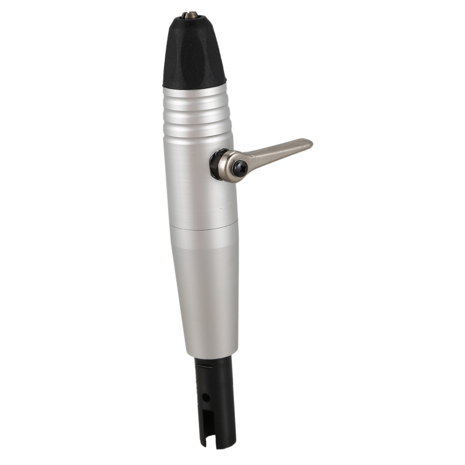 Flex Shaft Machine Quick Change Handpiece T30 with space for Foredom. 