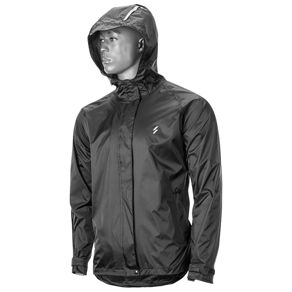 cycle rain coat