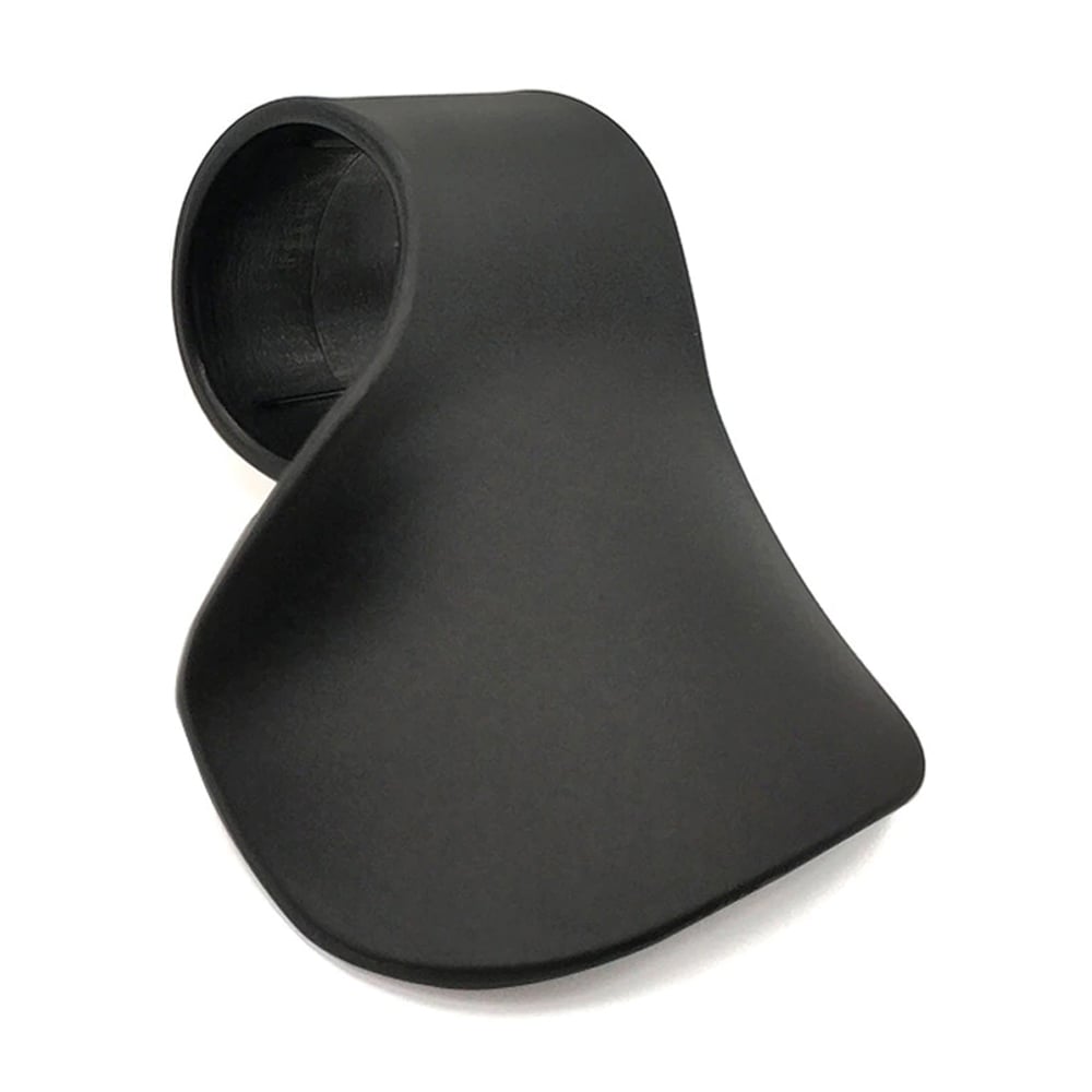 MOTORCYCLE THROTTLE WRIST REST. 