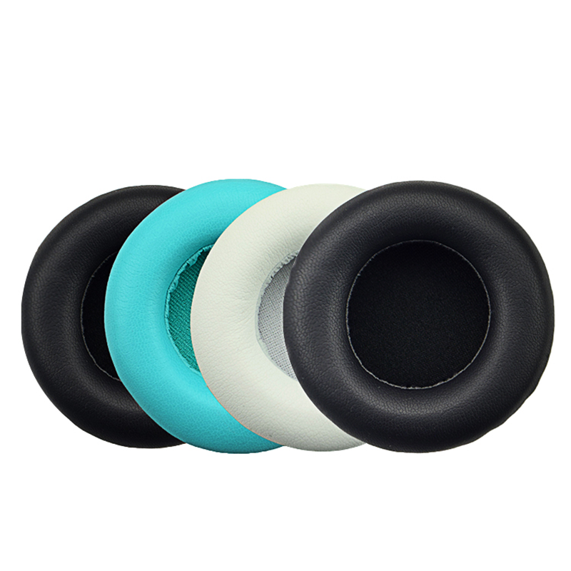 Headphones Earpads For Beats DNA PRO Replacement Ear pads Cushion Ear Cups For Monster DNA 1.0 On-Ear First Generation Headset. 