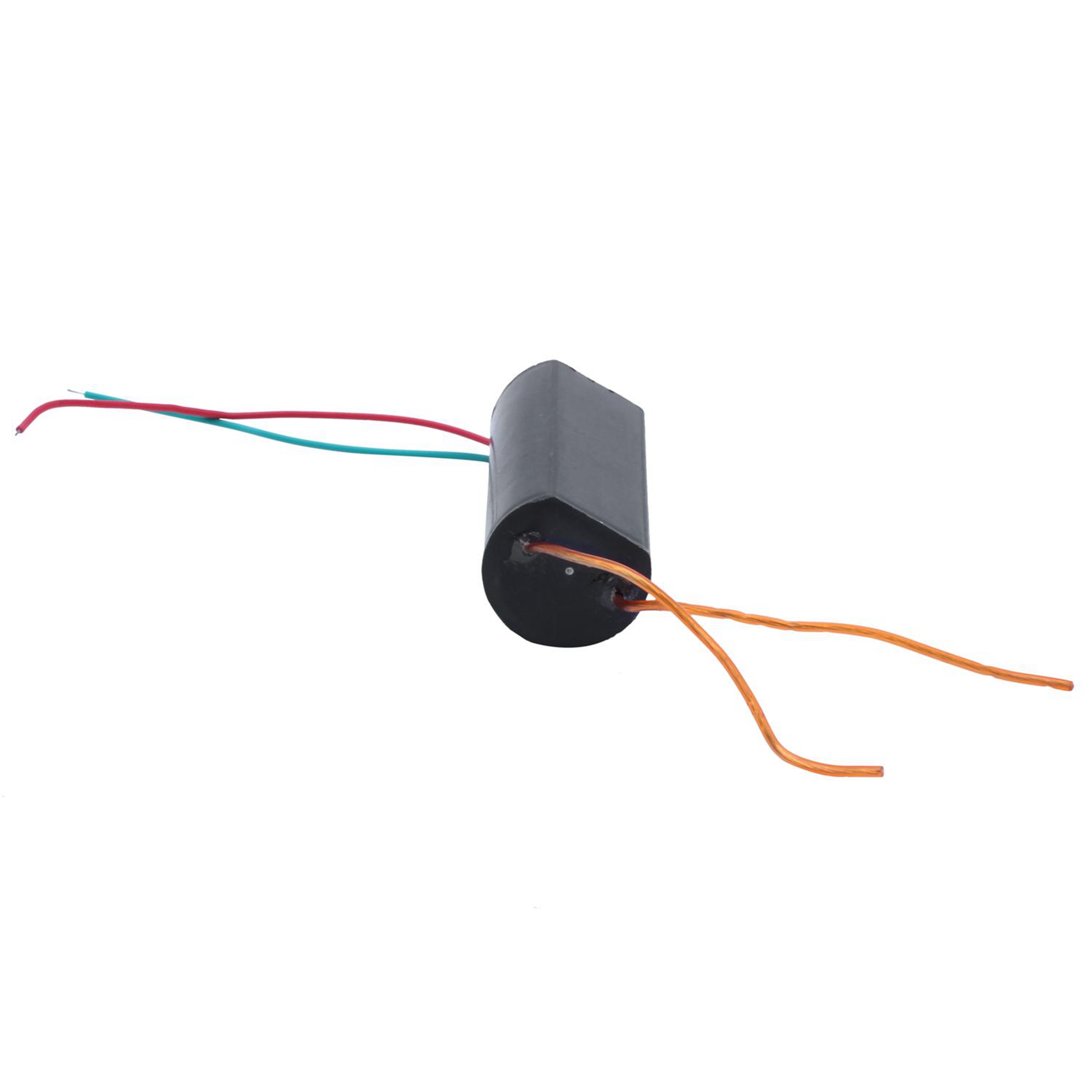 2X DC 3V-6V to 400KV 400000V Boost Step-Up Module Generator