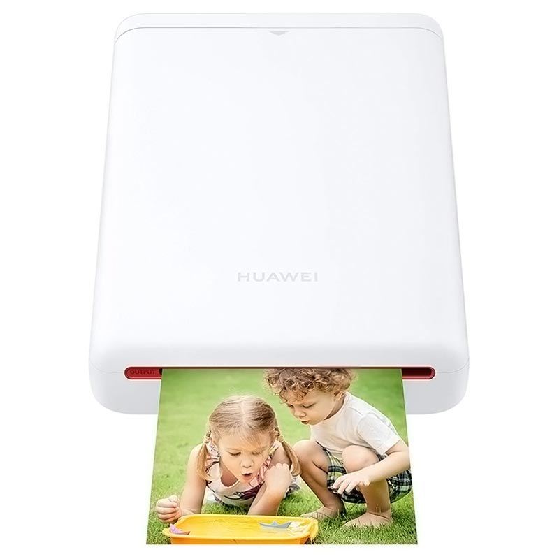 HUAWEI CV80 Wireless Bluetooth Pocket Printer for P20 P30 Pro. 