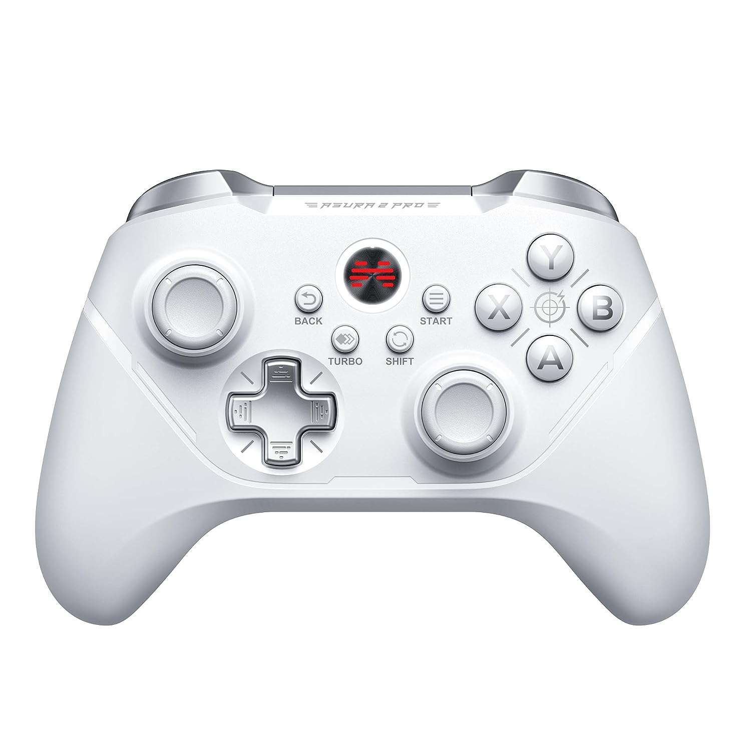 BEITONG ASURA 2 Pro+ Bluetooth Gaming Controller Wireless Gamepad For Nintendo Switch Windows Android iOS Steam Deck. 