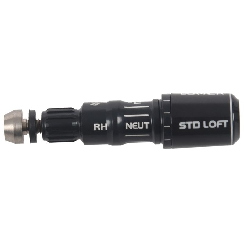 Promotion  .335 Driver Shaft Sleeve Tip Adapter For TaylorMade R15 SLDR R1 RBZ Stage 2 M1. 