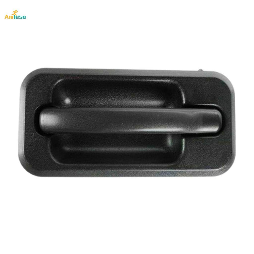 15104792 Door Handle Unit for Hummer H2 03-09 1 Pair,Rear Left and Right. 