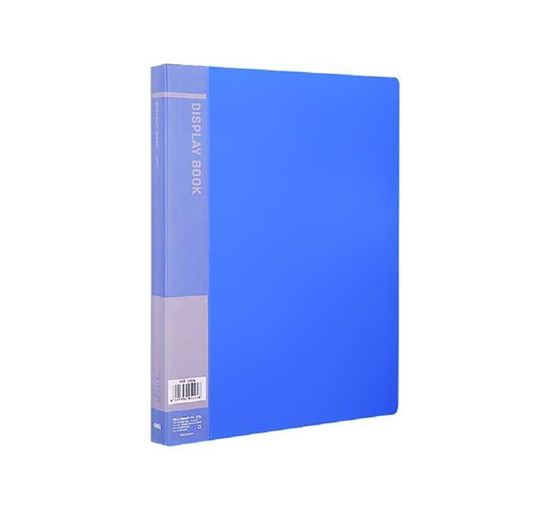 Display Book 60 pocket file A4 size. 
