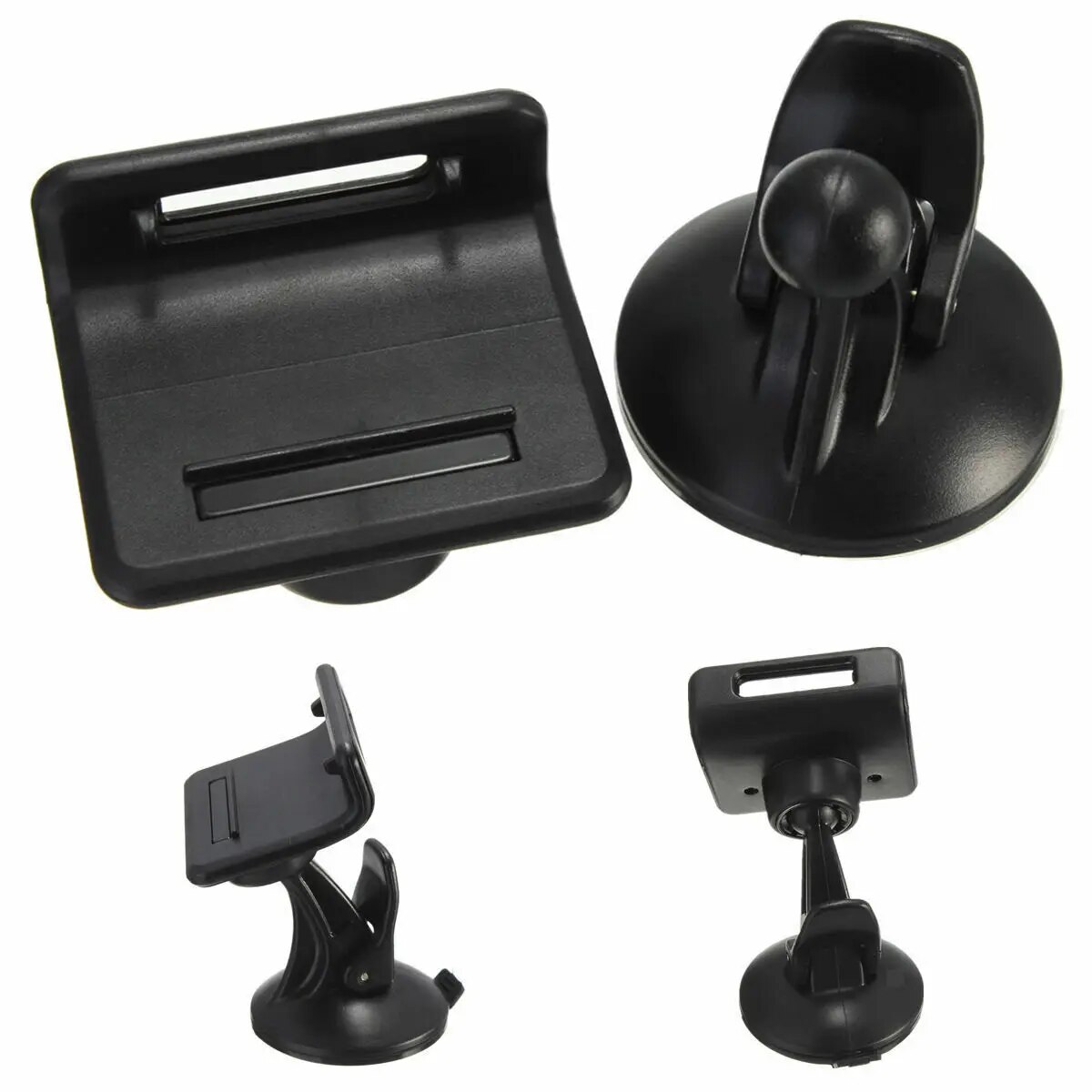 Car Windscreen Suction Mount For TomTom GO 1000 1005 Go Live 1000 1005 2050. 