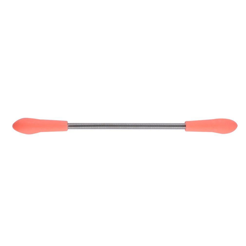 【The road to happiness Store】Facial Face Chin Threading Spring Epicare Removal Stick - N/A