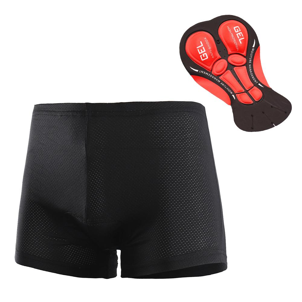 CHOSMO Men Cycling Underwear Shorts 5D Gel Padded Quick Dry MTB Bike Bicycle  Riding Shorts price in Saudi Arabia,  Saudi Arabia