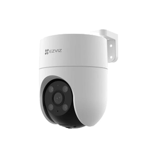 EZVIZ CS-H8C (4mm) (2.0MP) Color Wi-Fi Dome IP Camera #CS-H8C-R100-1K2WKFL. 