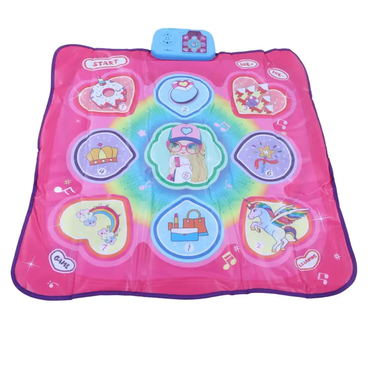 bratz dance mat