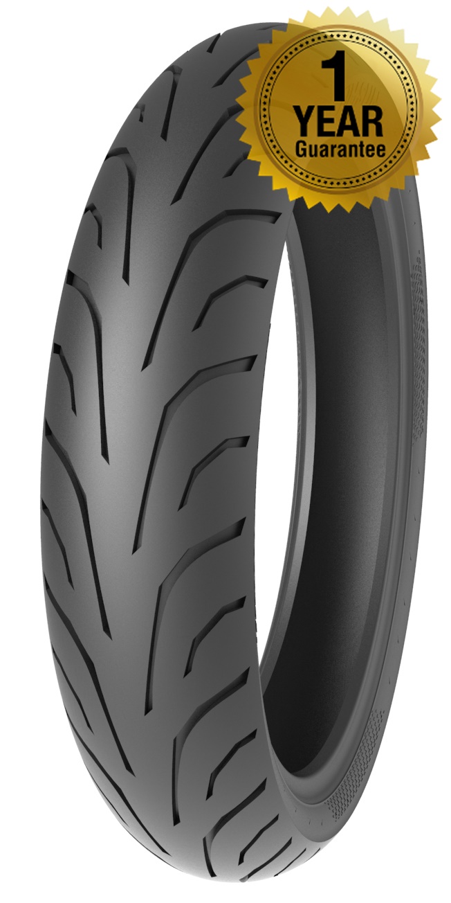 Timsun 130/70-17 Ts-613 Tyre. 