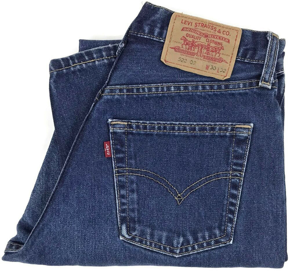 price for levi's jeans