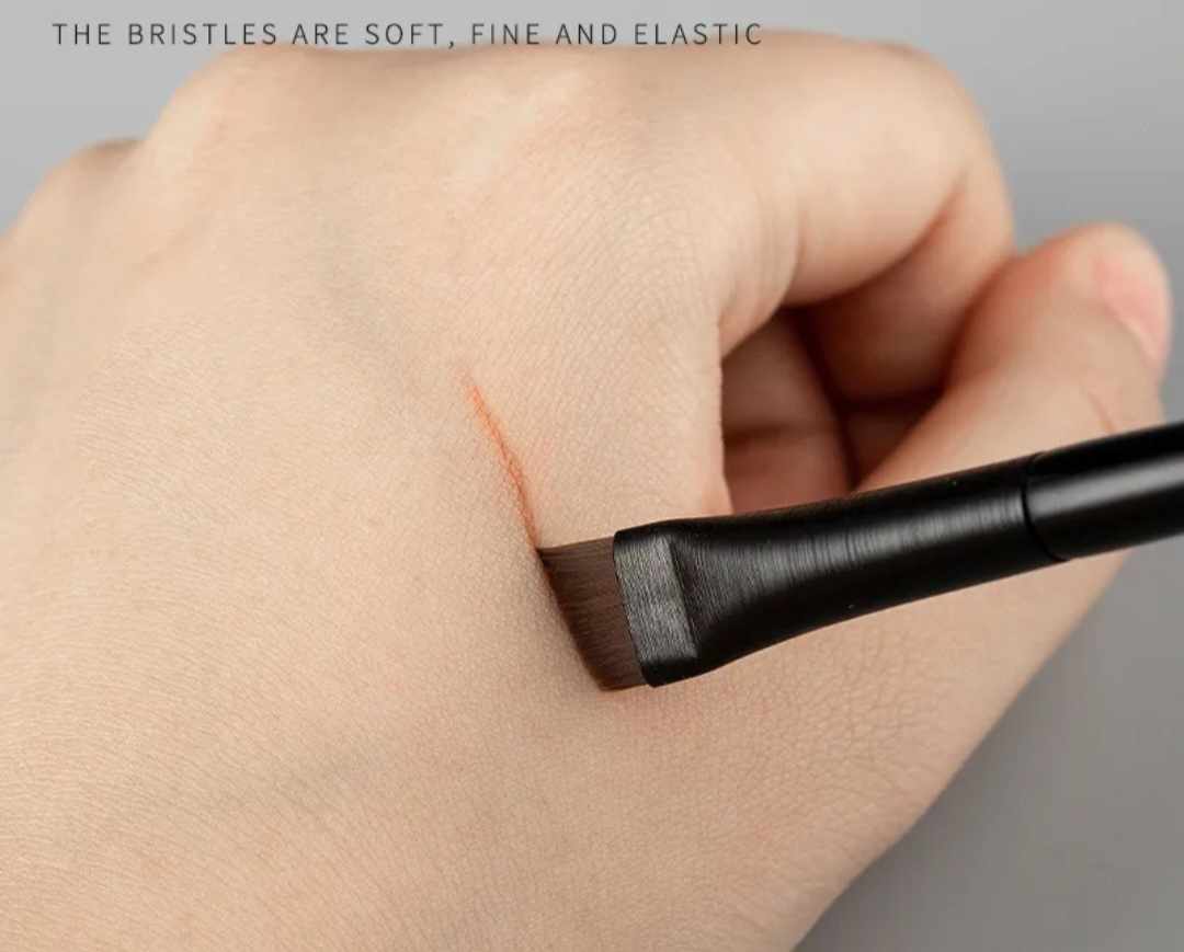 Eyebrow Brush For Draw Brows. 