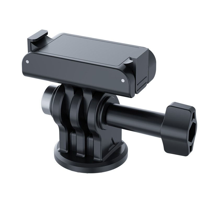 for Action 5 Pro Adapter Magnetic Ball-Joint Bracket Holder 1/4 interface Mount for DJI Osmo Action 5 4 3 Camera Accessories. 