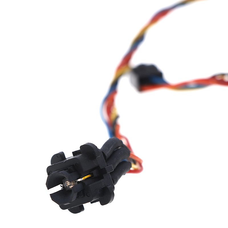 For dell optiplex 390 790 990 7010 MT SFF PC power button switch cable 30WGC. 