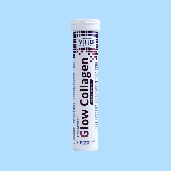 Bioxin Glow Collagen. 