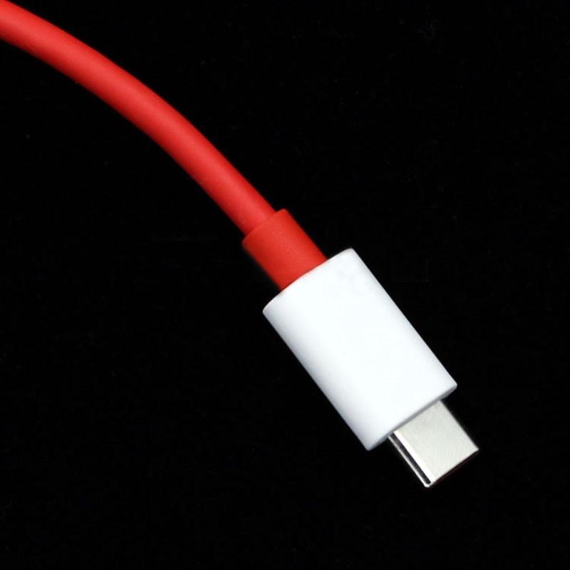 1M Type-C Dash Charger Cable+5V 4A Dash Fast Charging Adapter For One Plus 7 1+6T 1+5T OnePlus 3T. 