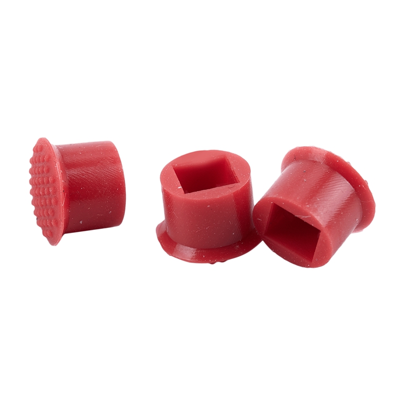 3x ThinkPad Laptop TrackPoint Red Cap Collection for IBM/Lenovo ThinkPad. 
