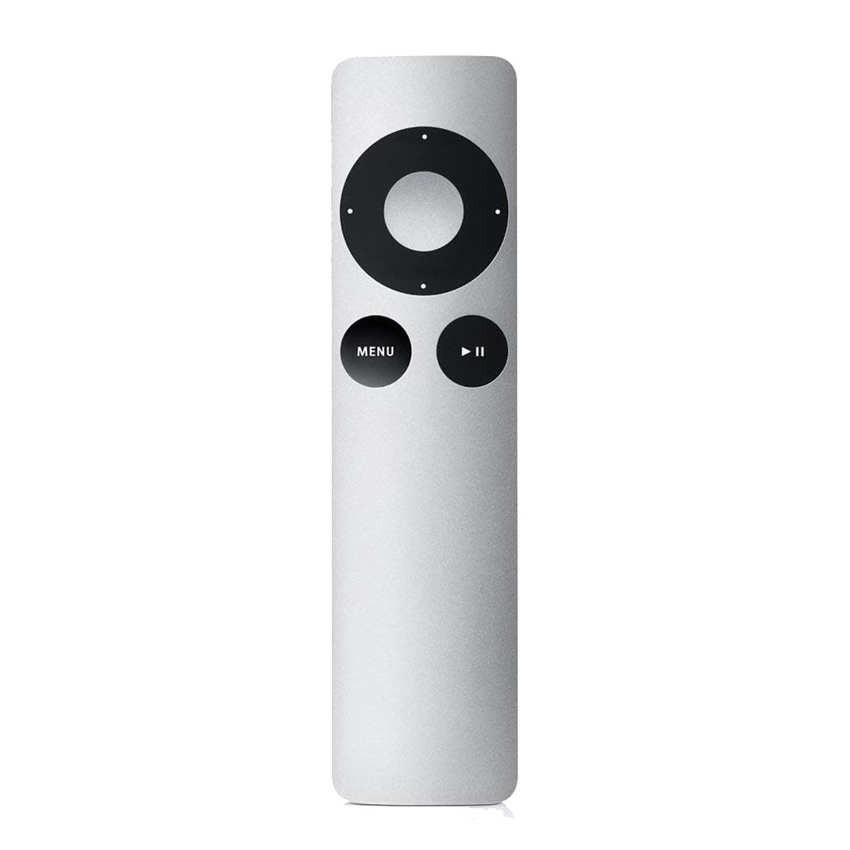 1 PCS Replacement Parts for IR Remote Control for Apple TV1 TV2 TV3 Generation TV Remote for A1294 A1469 A1427 A1378 Smart Home