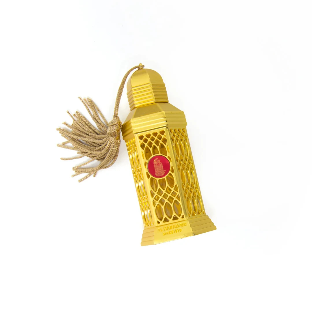 Haramain Flora 12ml Concentrated Perfume Oil. 