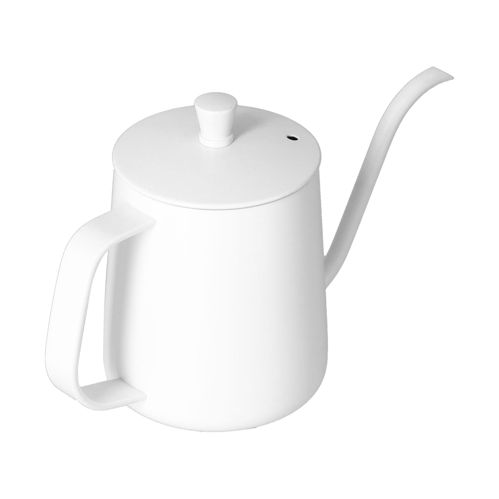 Hand Drip Coffee Pot Portable Easy 