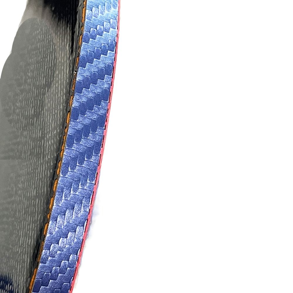 Self Adhesive Protective Strip Self-adhesive Table Tennis Racket Edge Tape Thickened Carbon Fiber Ping Pong Bat Protective Side Tape Super Hard PU Ping Pong Paddle & Bat Edge Guard. 
