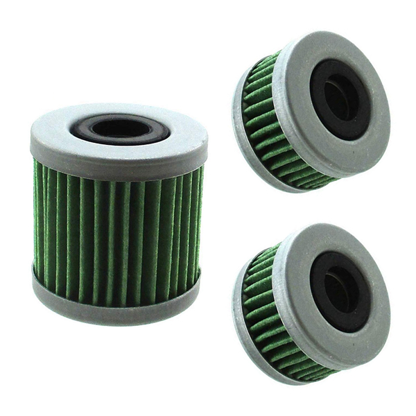 for Honda 16911-ZY3-010 Outboard Fuel Filter Elements & for Honda 16911-ZZ5-003 Outboard Fuel Filter Elements 40/50/60Hp