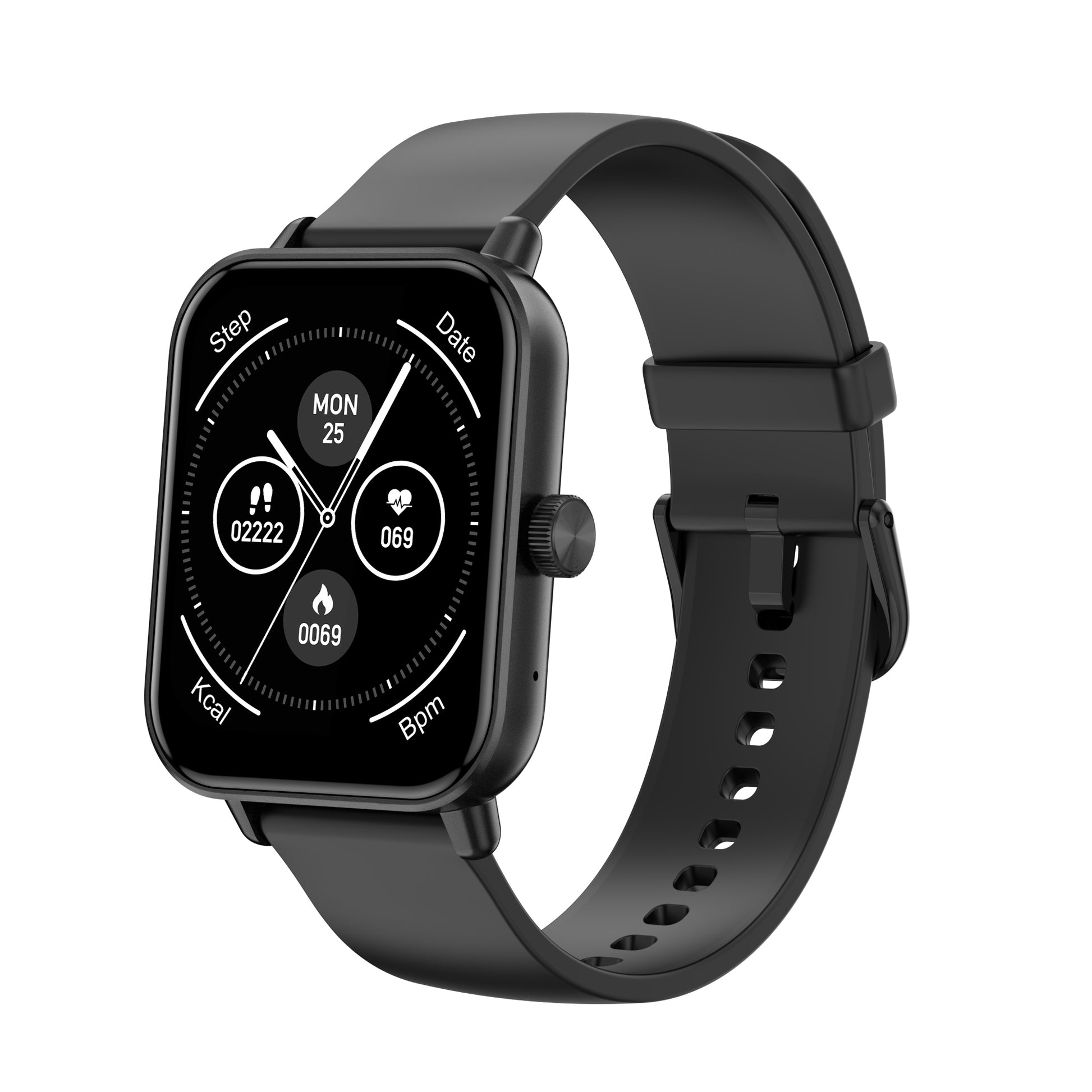 COLMI P81 Voice Calling Smart Watch IP68 Waterproof