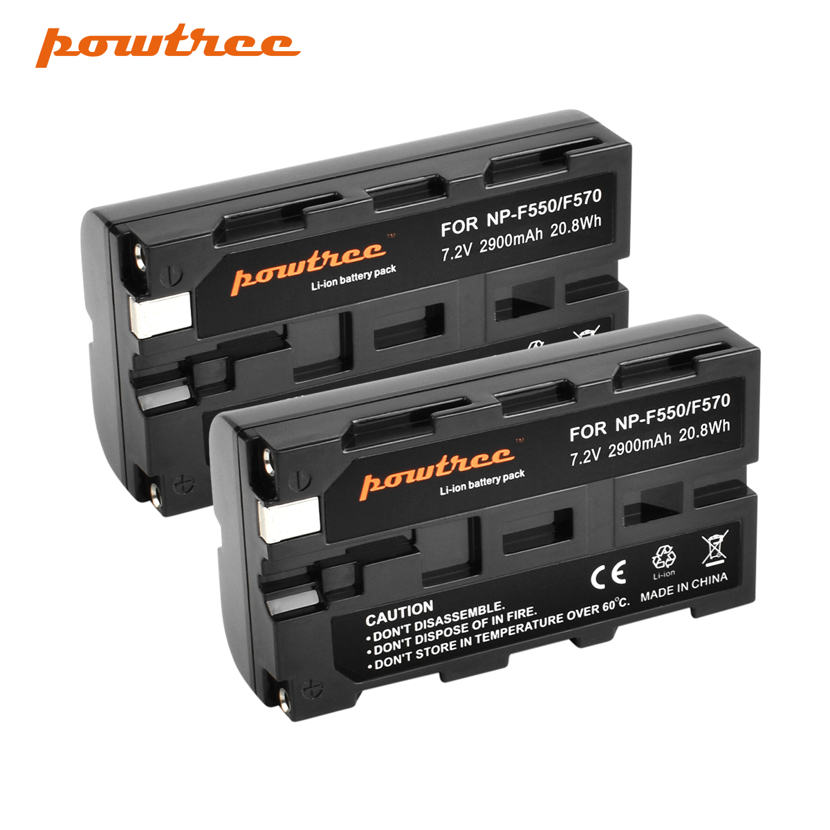 2900mah NP-F550 NP-F330 NP F550 NP F330 Camera Battery + LCD Dual USB Charger for Sony NP-F550 NP-750 NP-F970 Camera Battery. 