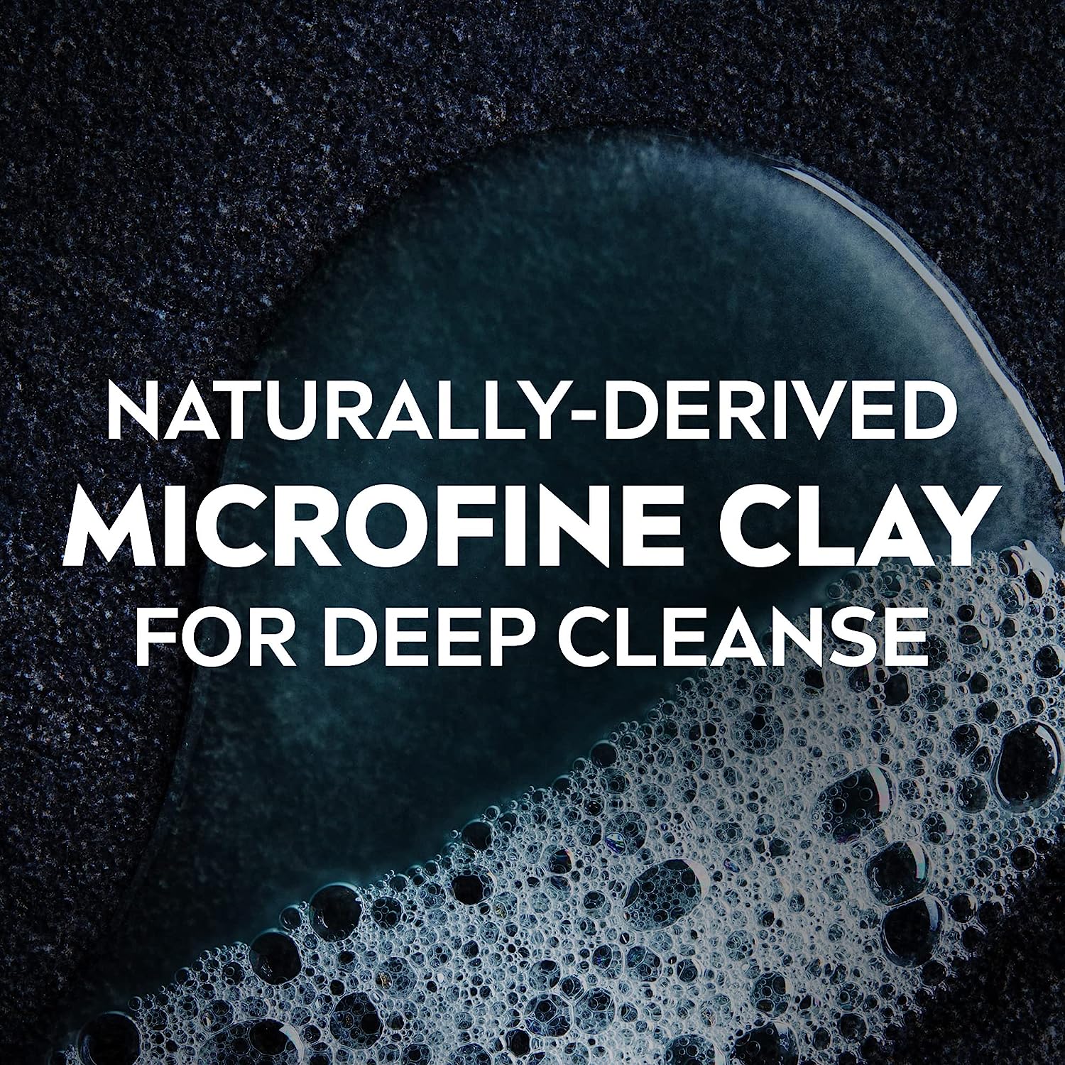 Nivea Men Deep Clean Shower Gel 250ml. 