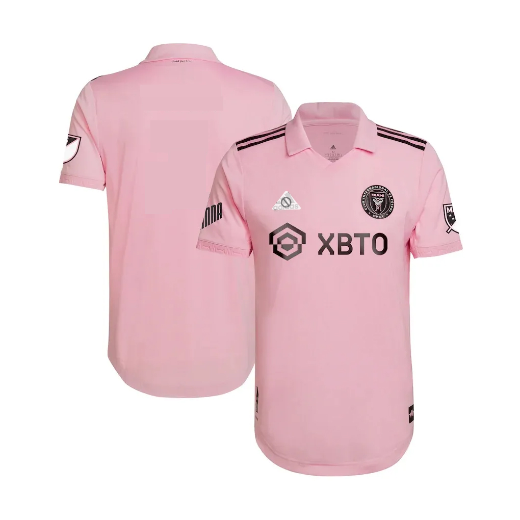 Inter Miami Messi Home Jersey 2023/24 Online India