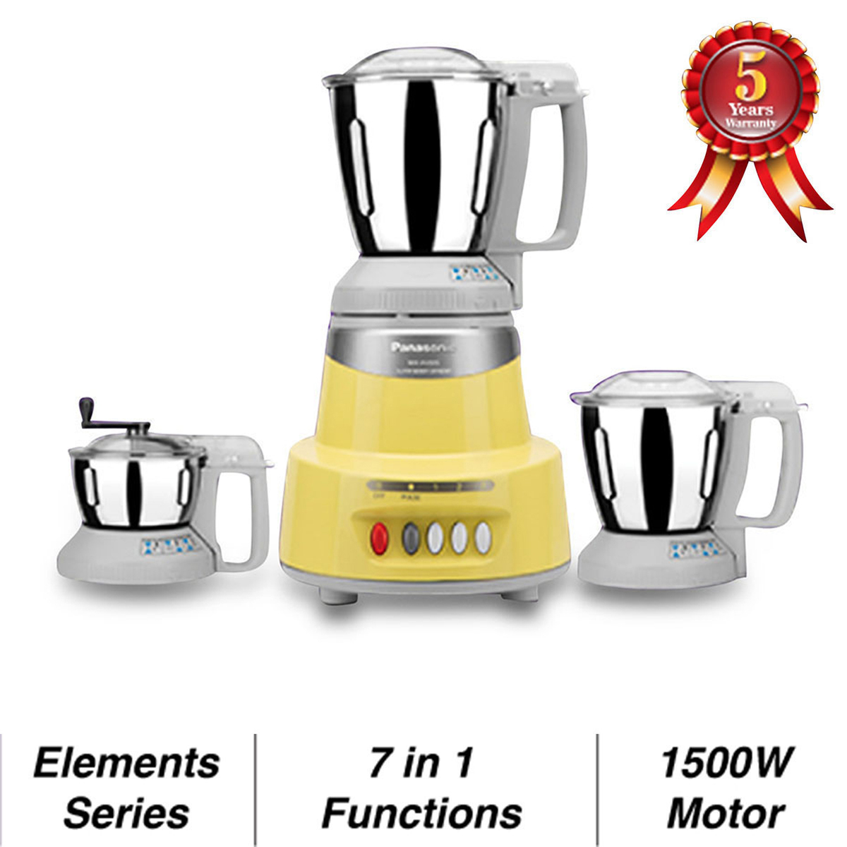 national mixer grinder 1000 watts