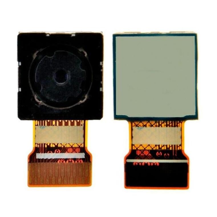 Rear Front Camera For Samsung Galaxy J2  Selfie Frontal Backside Repair Facing Back Camera Module Replacement Spare Parts. 