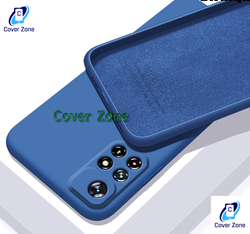 For Xiaomi Redmi Note 11T 5G Premium Quality Liquid Silicon Longlasting Using With Camera Protection Phone Case For Xiaomi Redmi Note 11T 5G Back Cover. 
