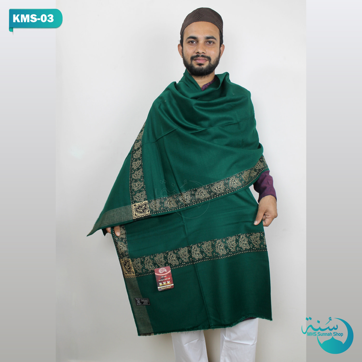 kashmiri pashmina shawl for gents