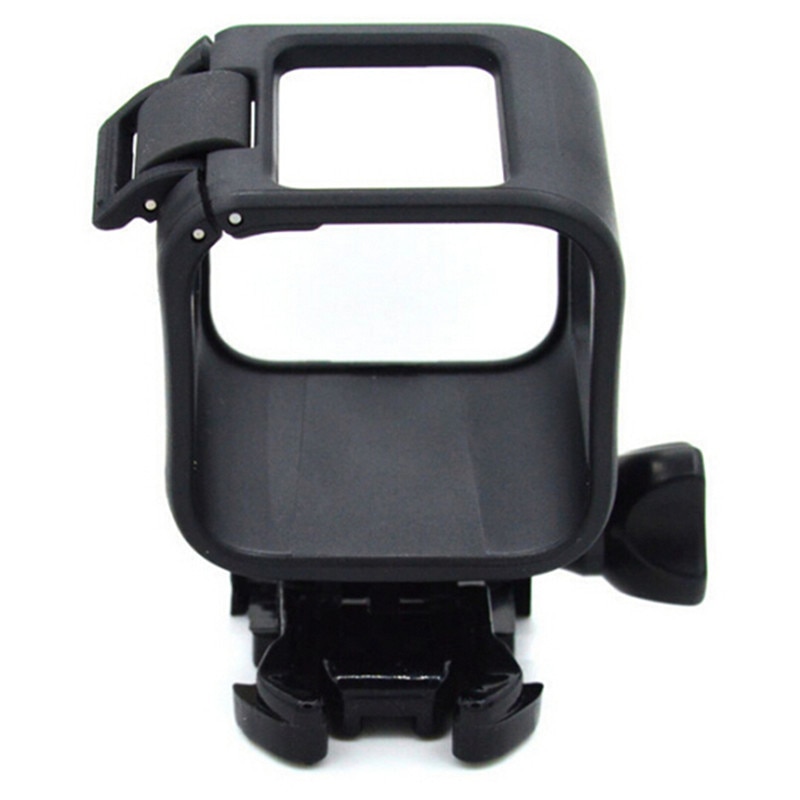【VisioN Shop】For Gopro Hero 4 Standard Frame Protective Housing Case Cover for Gopro Hero Session Session Camera. 