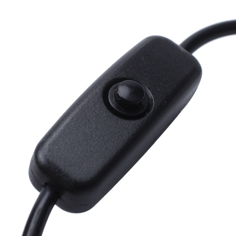 US Plug 5V3A 5V/3A Raspberry PI 3 el B+Plus Power Adapter ON/OFF Switch Button Power Supply Charger DC/AC Adapter PSU Power Source. 