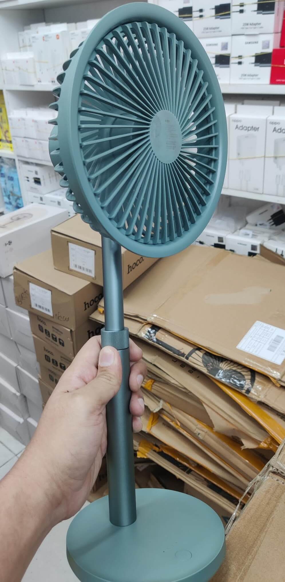 XIAOMI SOLOVE F5P Desktop Stand Fan