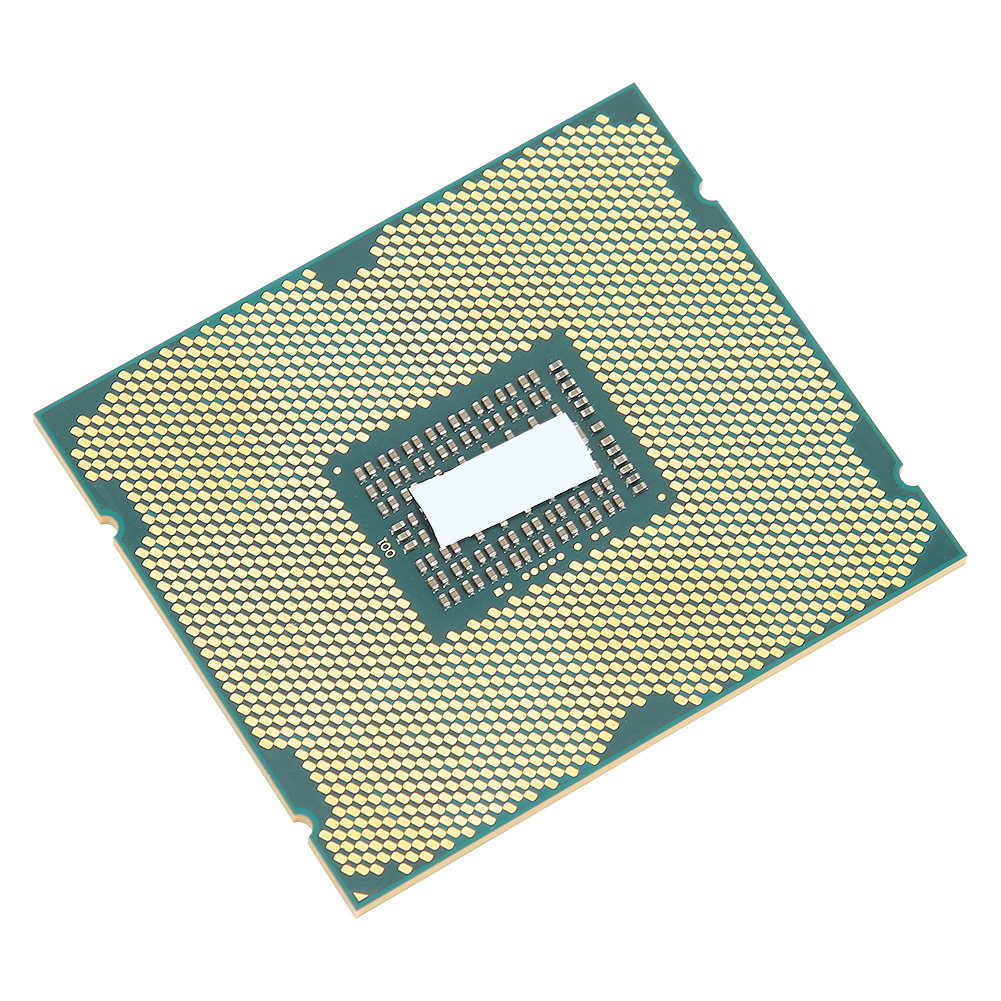 For intel for Xeon E5-2660V2 2.2GHz 10 Core 20 Threads LGA2011 CPU 25MB L3 QPI 8GT/S Processor. 