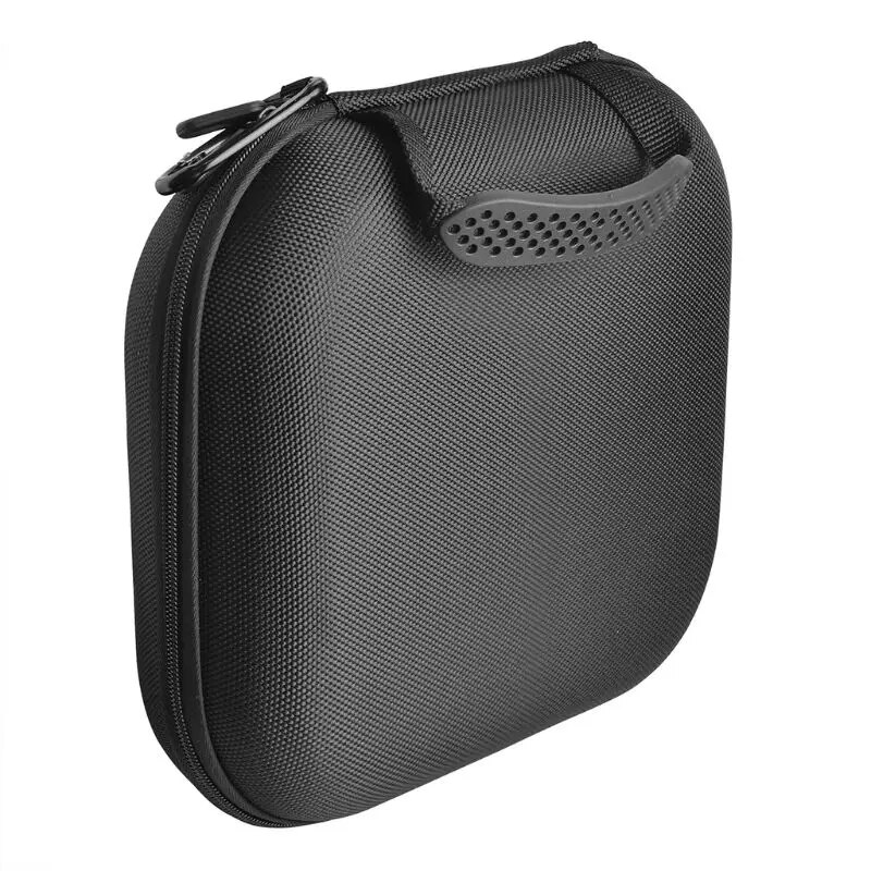 For Apple Mac Mini Desktop Computer Mini Host Storage Bag Box Carrying Case Protective Cover Handbag. 