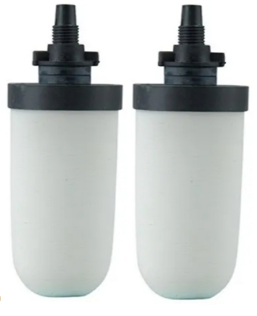 Drinkit 24L Water Purifier Kit Set 2Pcs