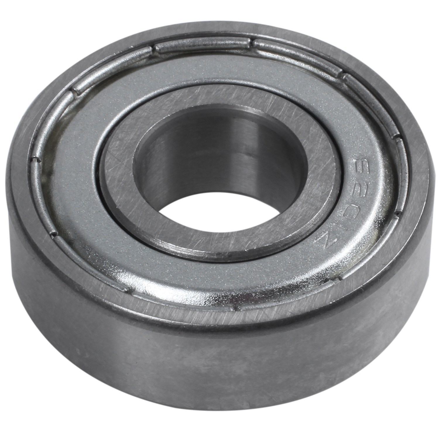 3 Pcs Dual Metal Shields Pair Deep Groove Radial Ball Bearing 6202Z 15 x 35 x 11mm & 6201Z 12 x 32 x 10 mm