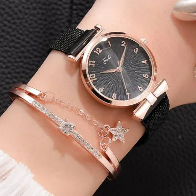 Jewelry on sale fresh watches