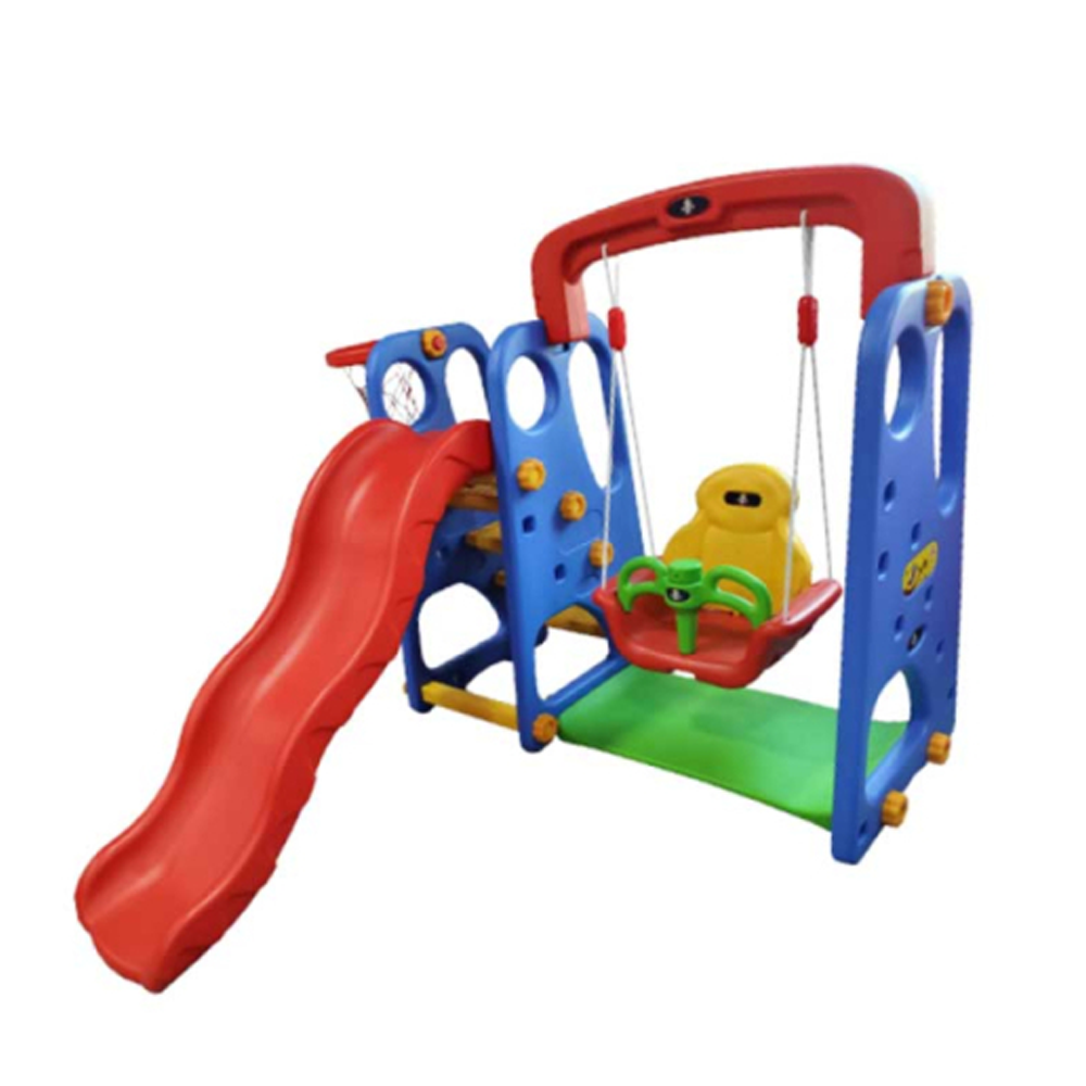 Playtime Happy Multipurpose Combo 875579. 