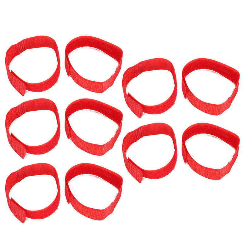 10 pieces Chicken Collar Anti-Hook Tail Adjustable Crowless Rooster for Pet Roosters Prevent chickens from crows and disturb. 