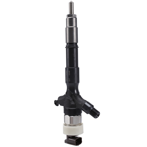1 PCS 095000-8740 / 23670-0L070 for NEW Diesel Common Rail Fuel Injector Nozzle for -Toyota Hiace -Hilux 2.5D 2KD-FTV. 