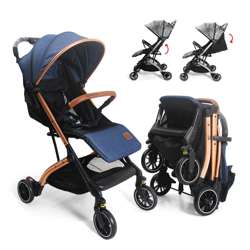 baobaohao stroller qz1